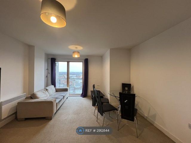 Apartment for rent in Green Quarter, Georgia