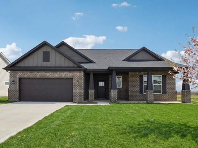 House for sale in Indiana