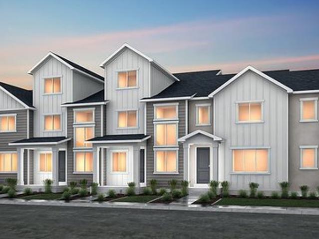 Townhouse for sale in West Jordan, Utah
