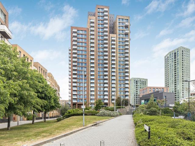 Apartment for rent in Bromley-by-Bow, Bow