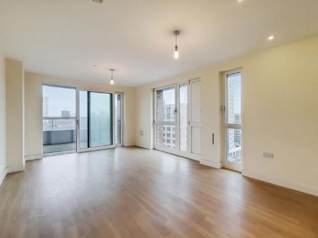 Apartment for rent in Bromley-by-Bow, Bow