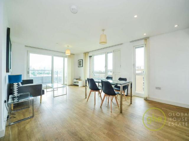 House for rent in Bromley-by-Bow, Bow