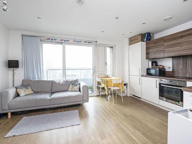 Apartment for rent in Bromley-by-Bow, Bow