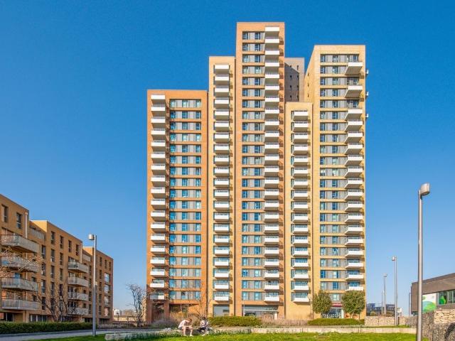Apartment for rent in Bromley-by-Bow, Bow
