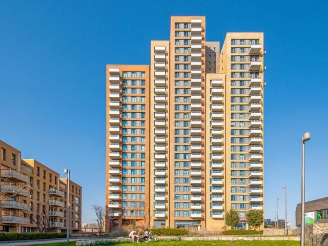 Apartment for rent in Bromley-by-Bow, Bow