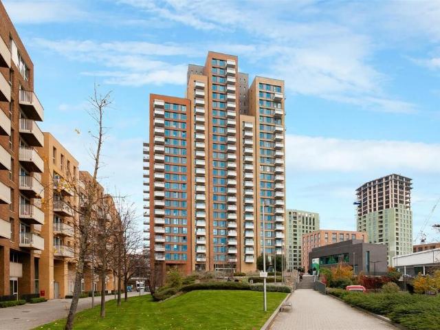 Apartment for rent in Bromley-by-Bow, Bow
