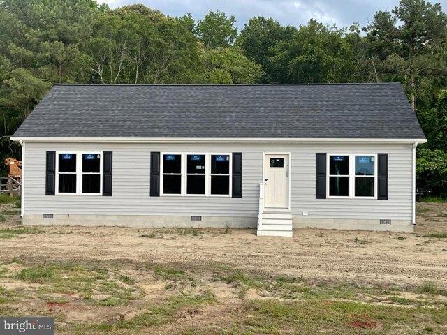 House for sale in Federalsburg