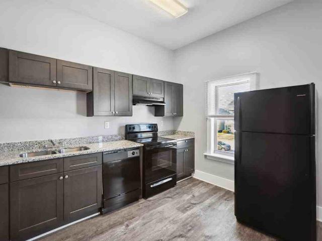 Apartment for rent in Louisville