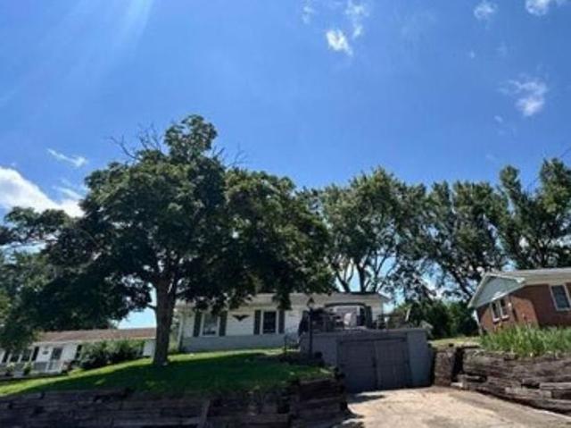 House for sale in Cooper, Missouri