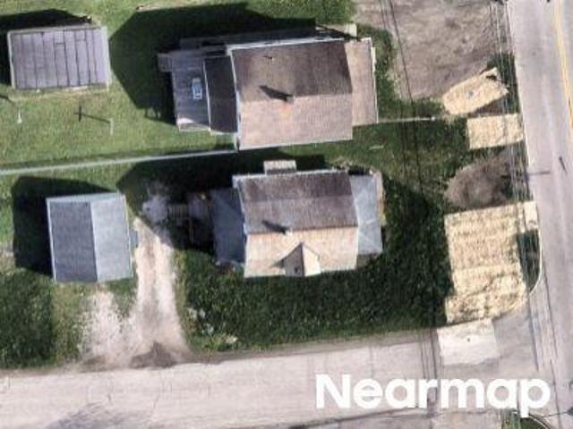 House for sale in Ashtabula, Ohio