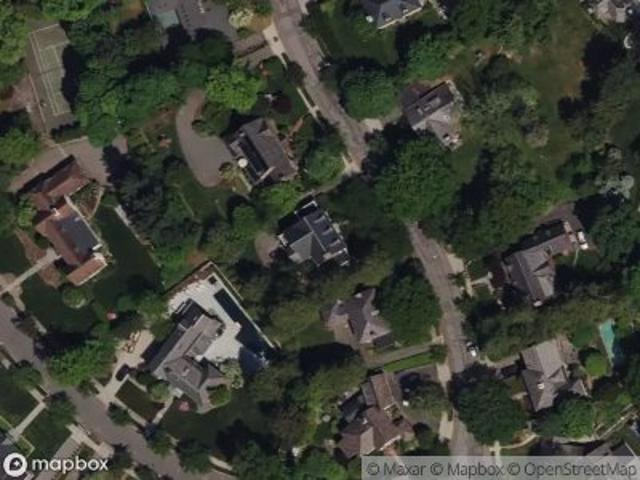 House for sale in Chestnut Hill, Massachusetts