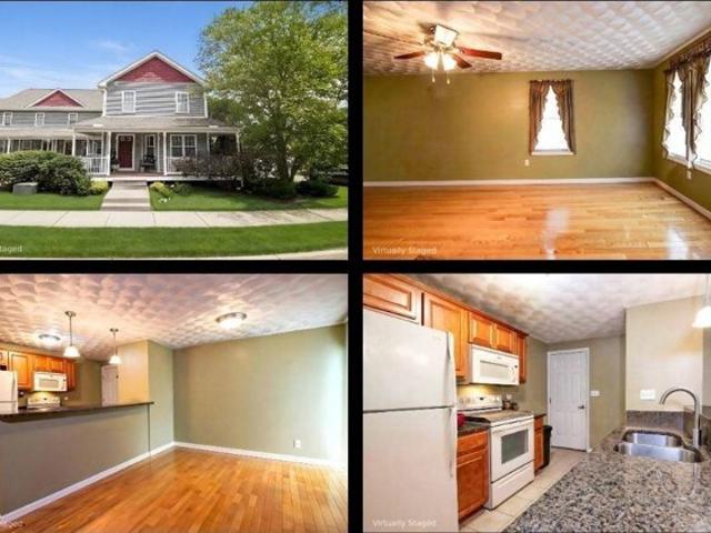 Condo for sale in Oakland, Rhode Island