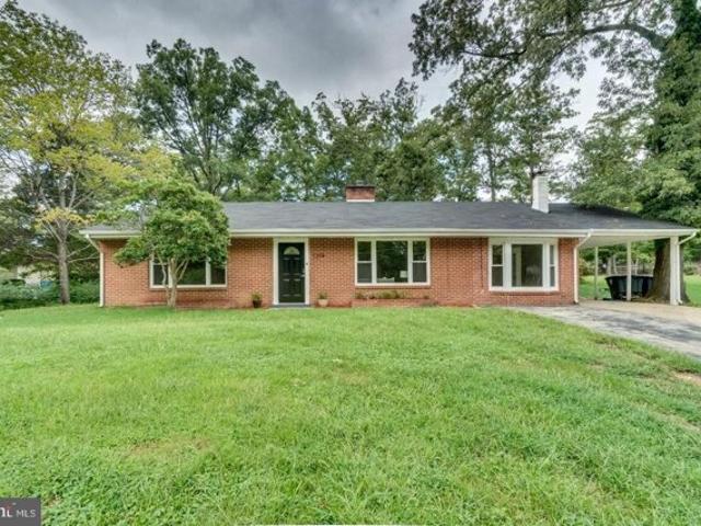 House for sale in Fort Washington, Maryland