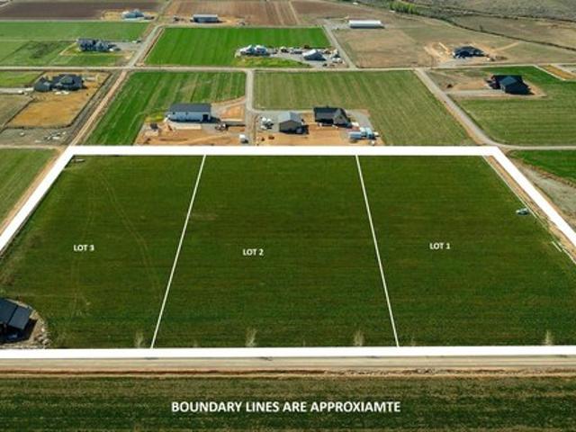 Land for sale in Montrose, Colorado