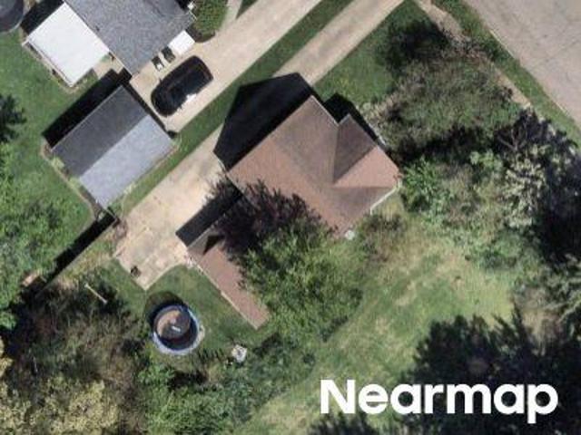 House for sale in Massillon, Ohio