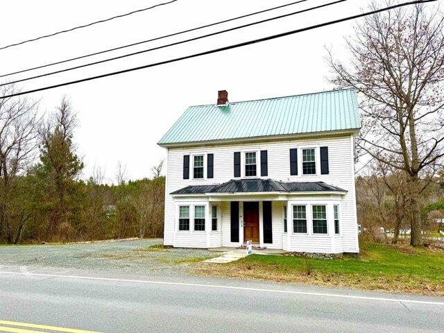 House for sale in New Hampshire