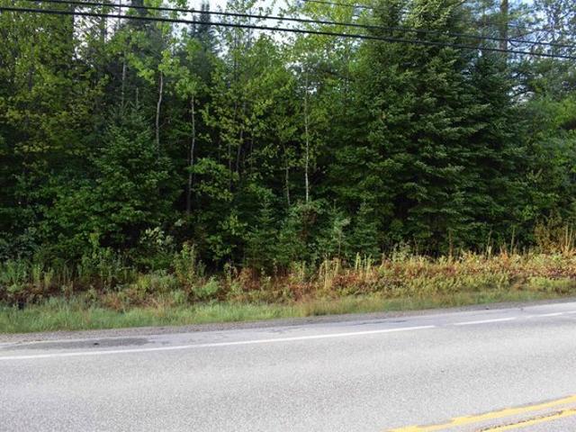 Land for sale in Whitefield, Coös County