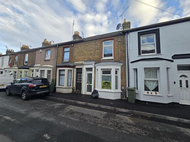 Apartment for rent in Sheerness, Oad Street