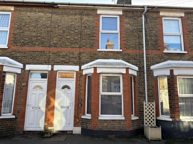 House for rent in Sheerness, Oad Street