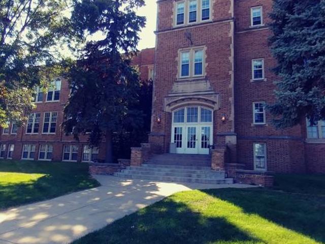 Apartment for rent in Jefferson, Wisconsin