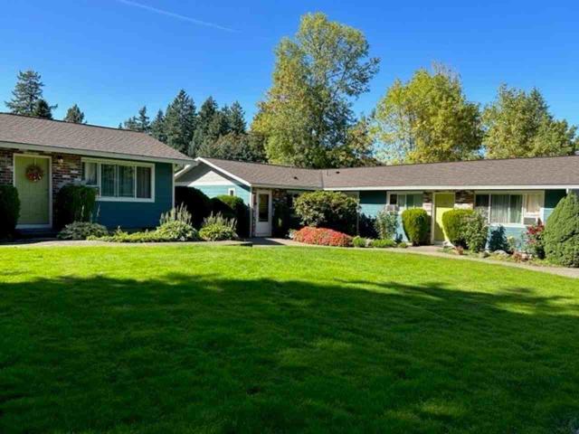 Apartment for rent in Oregonia