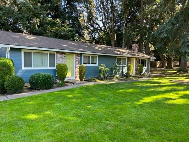 Apartment for rent in Oregonia