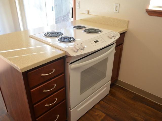 Apartment for rent in Oregonia