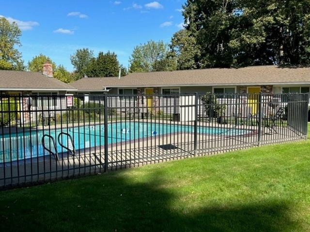Apartment for rent in Oregonia
