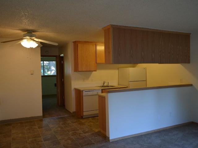 Apartment for rent in Oregonia