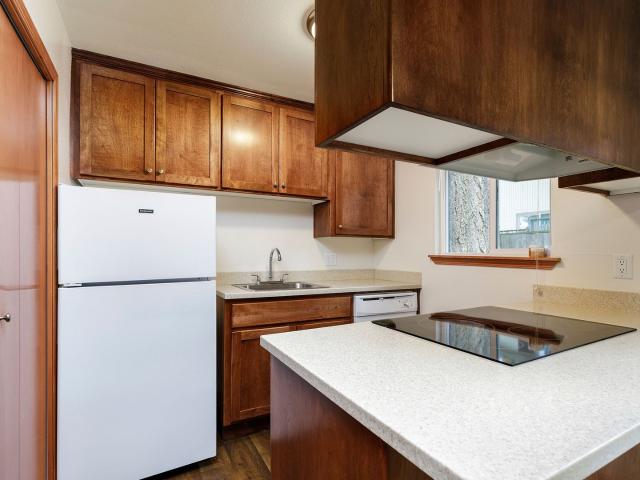 Apartment for rent in Oregonia
