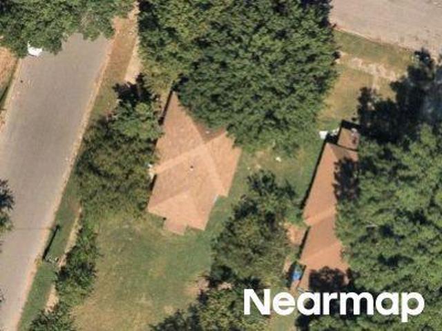 House for sale in Muskogee, Oklahoma