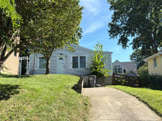 House for sale in Kenton, Kentucky