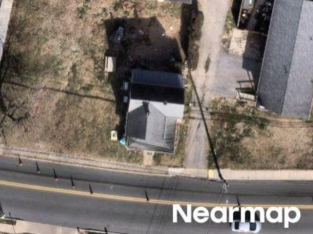 Land for sale in Hagerstown, Maryland