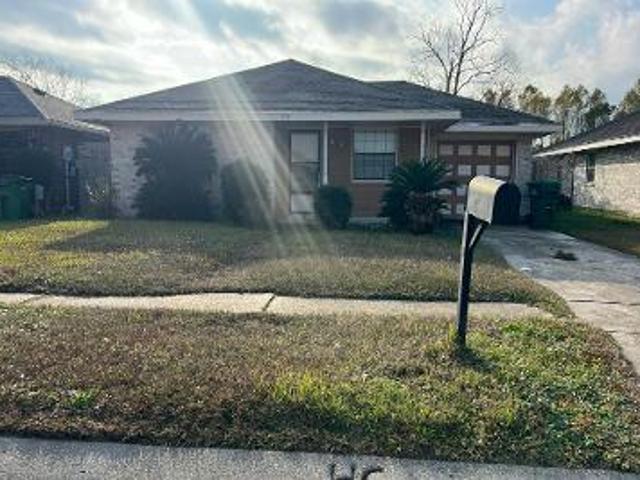 House for sale in Belle Point, St. John the Baptist Parish