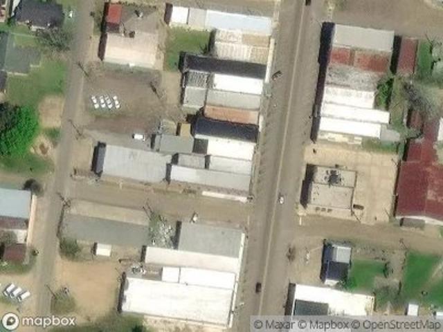 Land for sale in Macon, Mississippi