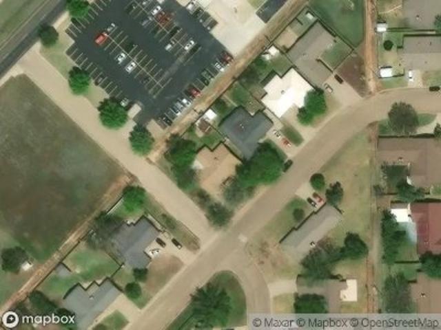 House for sale in Plainview, Texas