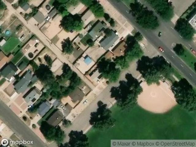 House for sale in Pueblo, Colorado