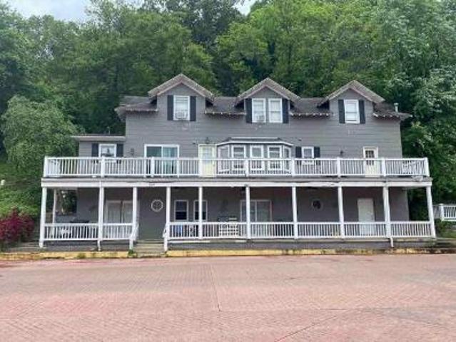 House for sale in Nelsonville, Ohio