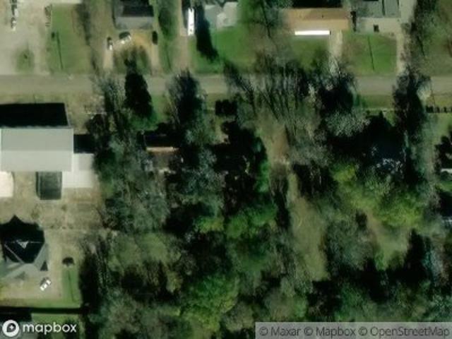 House for sale in Okolona, Mississippi