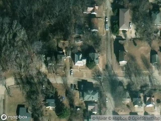 House for sale in Burlington, Iowa