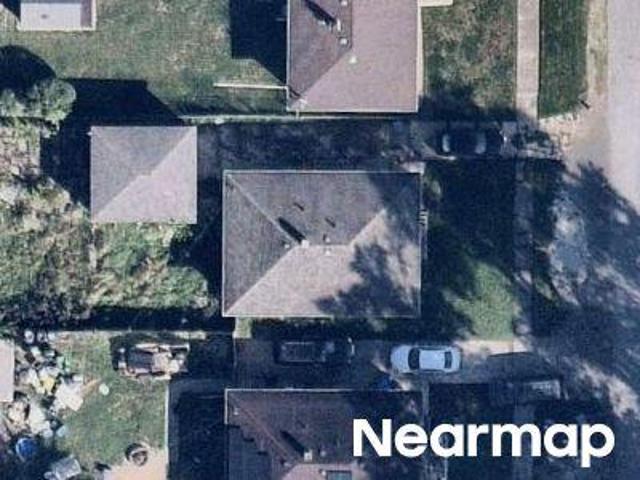 House for sale in Gary, Indiana