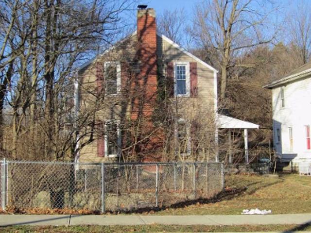 House for sale in Sidney, Ohio