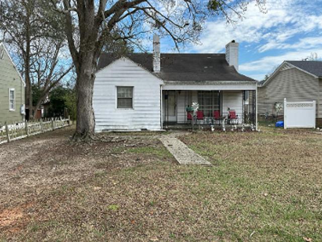House for sale in Roanoke Rapids, North Carolina