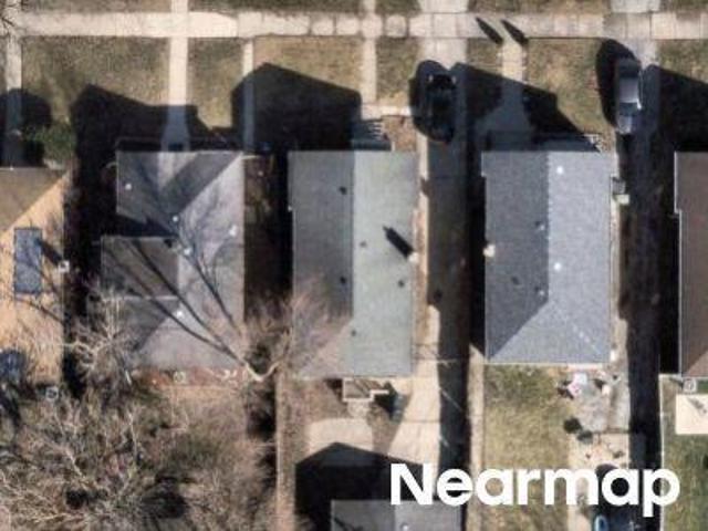 House for sale in Dolton, Illinois
