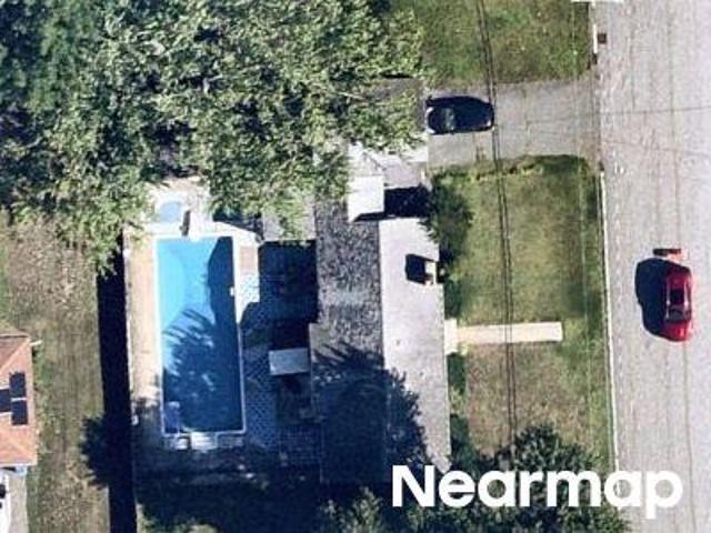House for sale in Lawrence, Massachusetts