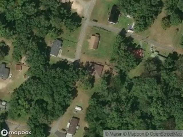 Property for sale in Toomsboro, Wilkinson County