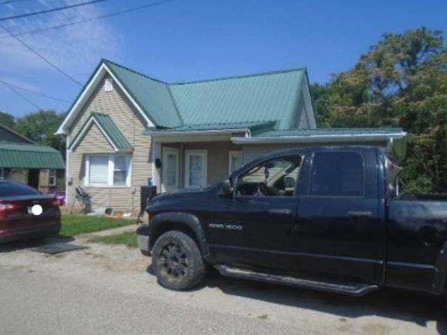 House for sale in Spencer, Indiana