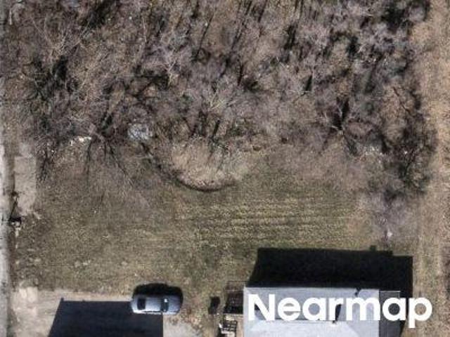 Land for sale in Gary, Indiana