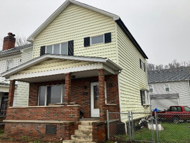 House for sale in Belmont, Ohio