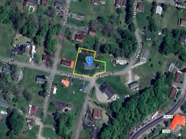 House for sale in Midway, West Virginia